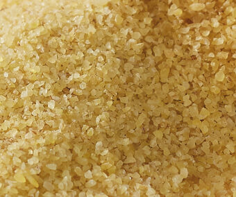Bulgur-Hell (fein)
