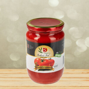 Barhoum Tomatenpaste 660g
