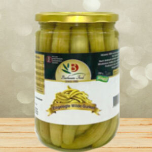Barhoum eingelegte Wildgurken 400g